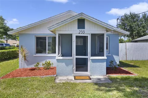 233 E Church Ave, Longwood, FL 32750