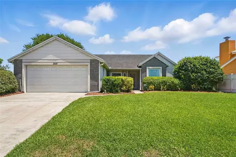 2681 Debany Rd, Kissimmee, FL 34744