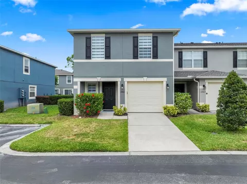 12661 Somerset Oaks St, Orlando, FL 32828