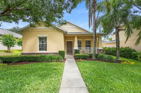 1286 Tallow Rd, Apopka, FL 32703