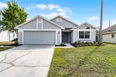 831 Islander Ave, Orlando, FL 32825