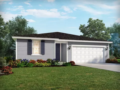 15 Ararat Dr, Palm Coast, FL 32137