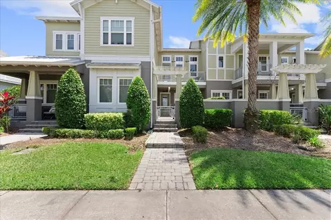 8436 Tavistock Lakes Blvd, Orlando, FL 32827