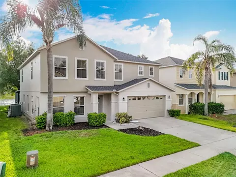 1513 Blue Sky Way, Clermont, FL 34714