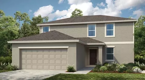 4740 Cloister St, Kissimmee, FL 34758