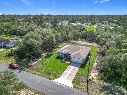16253 SW 29th Court Rd, Ocala, FL 34473