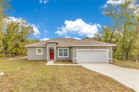 2593 SW 153rd Ln, Ocala, FL 34473