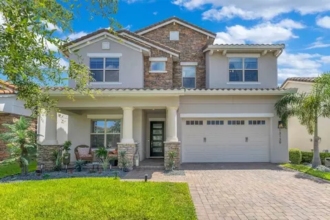 13139 Stanthorne Ave, Orlando, FL 32832