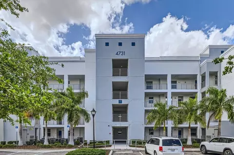 4731 Clock Tower Dr #105, Kissimmee, FL 34746