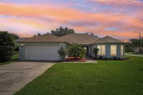 26609 Bull Run, Leesburg, FL 34748
