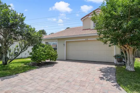 939 Glen Abbey Cir, Winter Springs, FL 32708