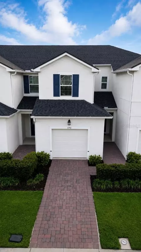 1190 Seaside Mist Trl, Kissimmee, FL 34747