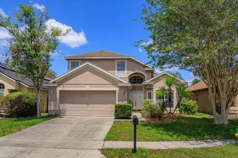 2903 Joseph Cir, Oviedo, FL 32765