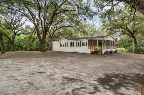 2926 County Rd 519a, Coleman, FL 33521