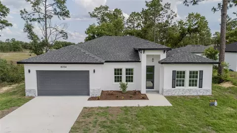 6054 SW 154th Place Rd, Ocala, FL 34473