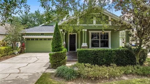 4813 River Gem Ave, Windermere, FL 34786