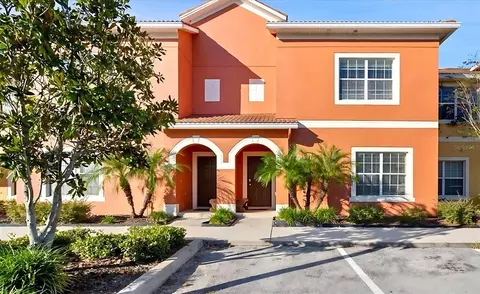 8941 Bismarck Palm Rd, Kissimmee, FL 34747