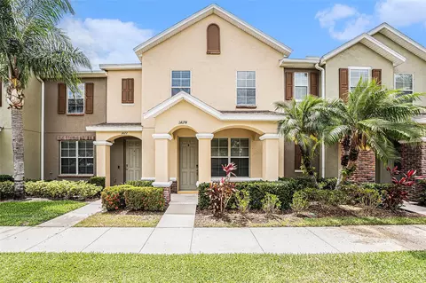 14174 Oakham St, Tampa, FL 33626
