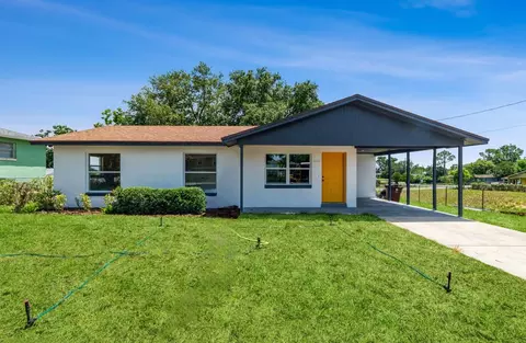 1105 Valencia Ave, Haines City, FL 33844