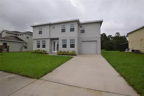 4905 Pall Mall St E, Kissimmee, FL 34758