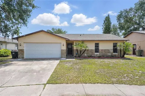 2527 Christine Dr, Kissimmee, FL 34744