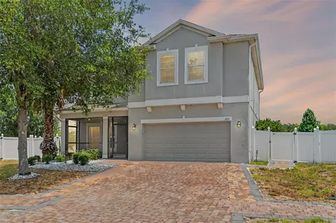 275 Lakeshore Dr, Davenport, FL 33837
