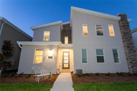 2836 Simile St, Kissimmee, FL 34746