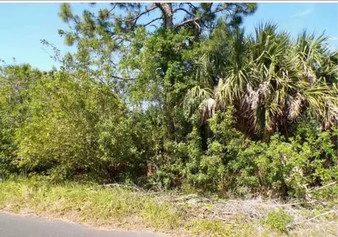 3146 Pomello Ave, Palm Bay, FL 32908
