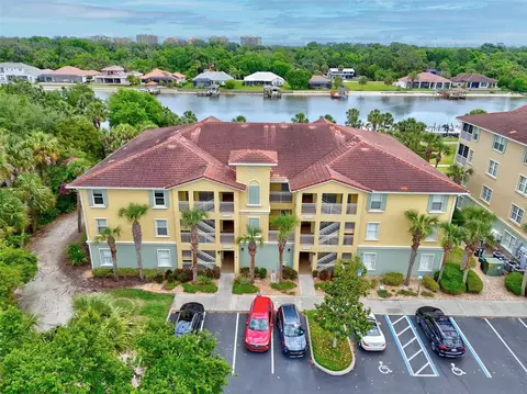 900 Canopy Walk Ln #921, Palm Coast, FL 32137