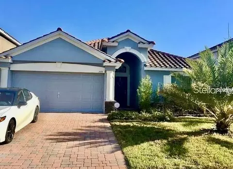 1474 Lakeside Ave, Davenport, FL 33837