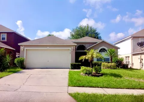 6704 Westlake Blvd, Orlando, FL 32810