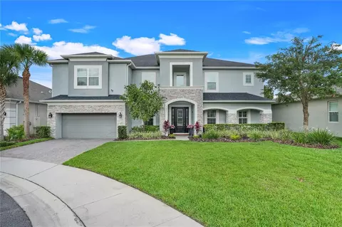 Undisclosed, Oviedo, FL 32765