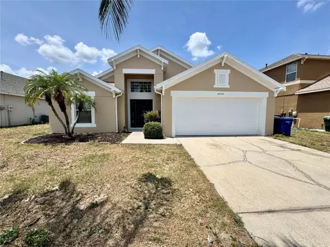 3049 Buckeye Pointe Dr, Winter Haven, FL 33881