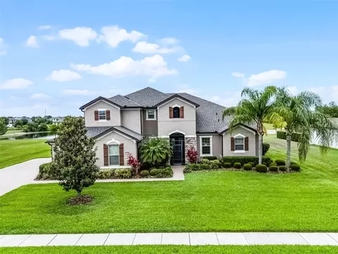 2260 Grayling St, Orlando, FL 32820