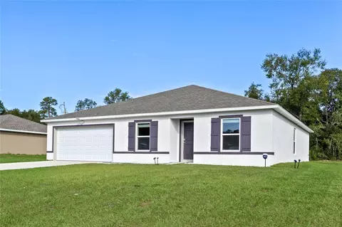 2701 SW 153rd Ln, Ocala, FL 34473