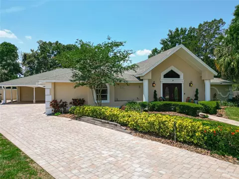 5852 Medinah Way, Orlando, FL 32819