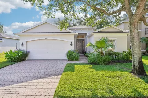 4301 Heirloom Rose Pl, Oviedo, FL 32766