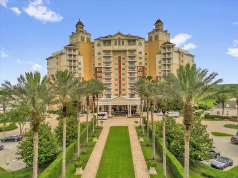 7593 Gathering Dr #502, Reunion, FL 34747
