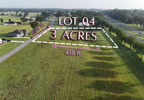 lot04 NW 17th Cir, Ocala, FL 34475