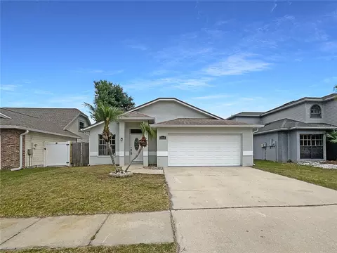 11114 Shadybrook Dr, Tampa, FL 33625