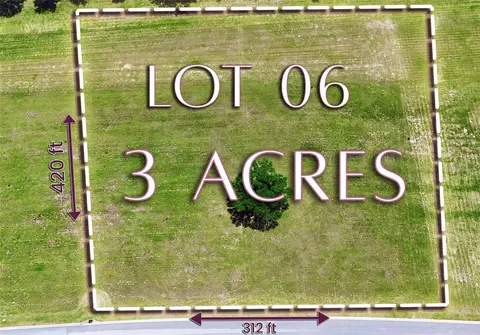 lot06 NW 17th Cir, Ocala, FL 34475