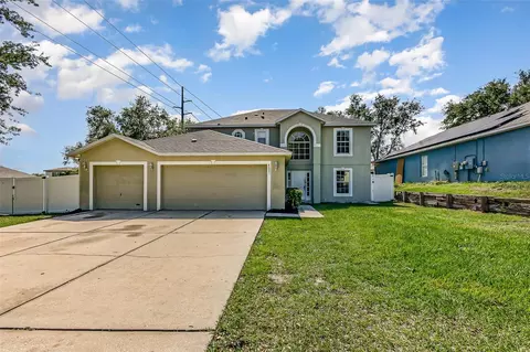 9532 Water Fern Cir, Clermont, FL 34711