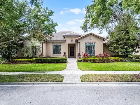 11755 Waterstone Loop Dr, Windermere, FL 34786