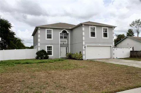 2381 Courtland Blvd, Deltona, FL 32738