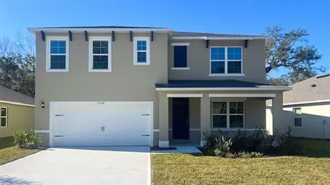 776 Mocking Jay Ln, Saint Cloud, FL 34771