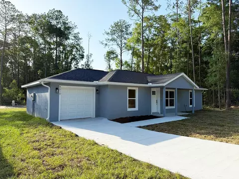 4919 NW 61st Ct, Ocala, FL 34482