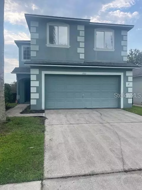 1921 Stone Abbey Blvd, Orlando, FL 32828