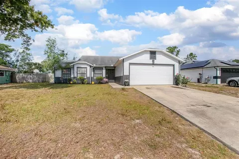 528 Courtland Blvd, Deltona, FL 32738