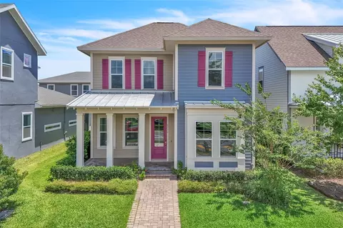 8226 Nemours Pkwy, Orlando, FL 32827