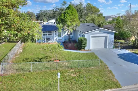 642 Carver Dr, Lake Wales, FL 33853